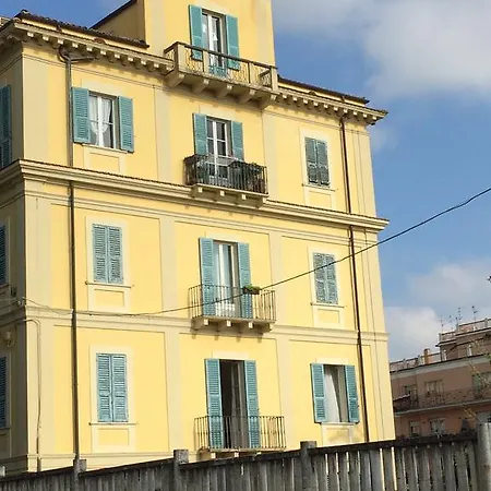 Apartamento Casa Di Marisa *