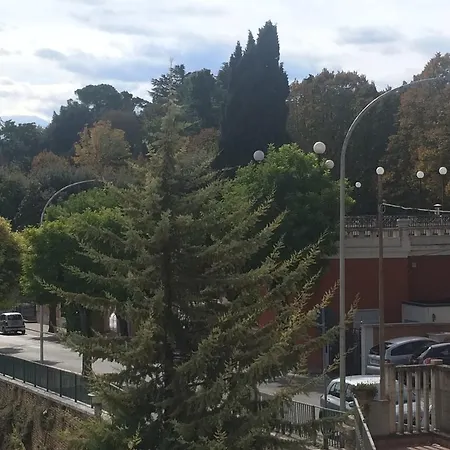 Casa Di Marisa *