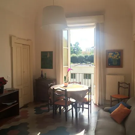 Casa Di Marisa Кьети
