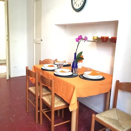Casa Di Marisa * Кьети