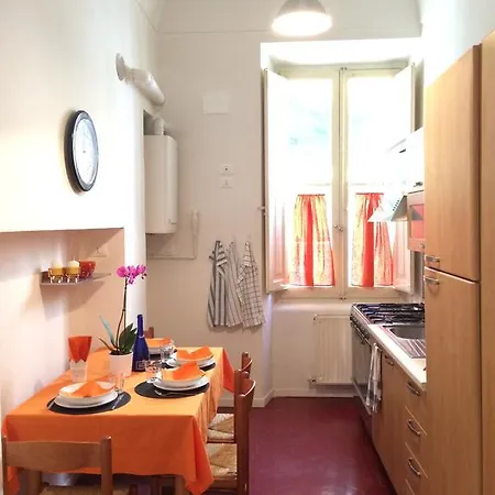 Casa Di Marisa Апартаменты *