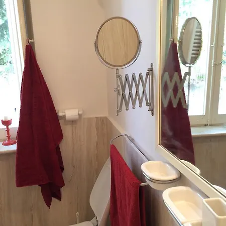 Casa Di Marisa Апартаменты Кьети