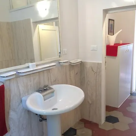 Апартаменты Casa Di Marisa