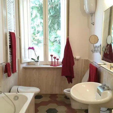 Casa Di Marisa Apartment