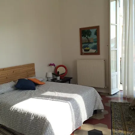 דירה Casa Di Marisa קייטי