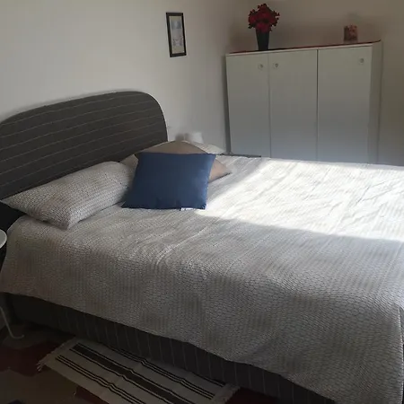 Casa Di Marisa Daire *