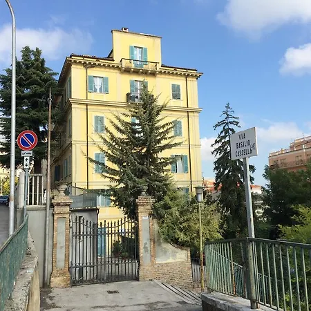 Casa Di Marisa *