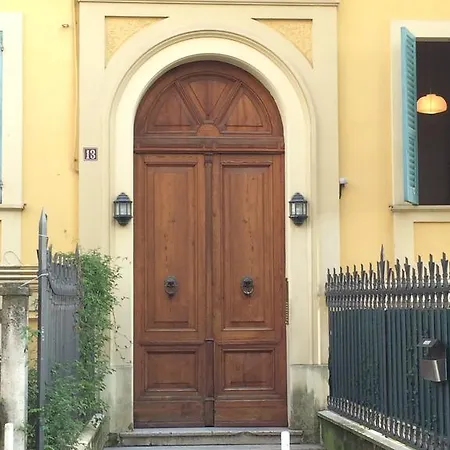 דירה Casa Di Marisa קייטי