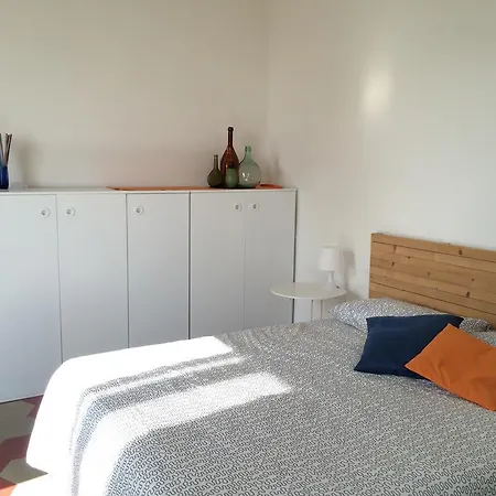 Апартаменты Casa Di Marisa *