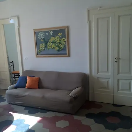 Casa Di Marisa *