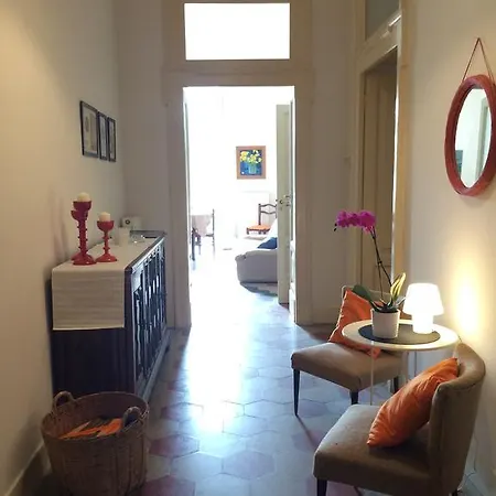 Casa Di Marisa