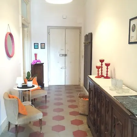 Апартаменты Casa Di Marisa *