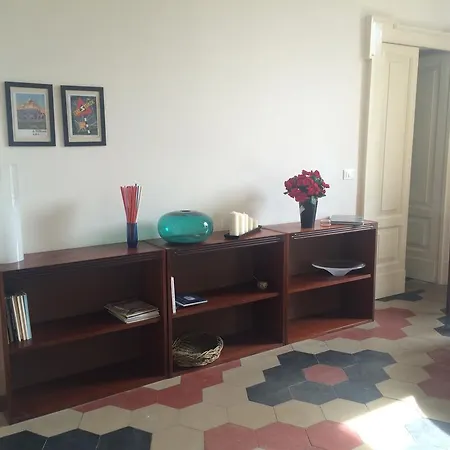 Casa Di Marisa