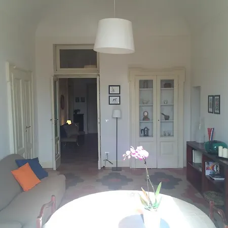 Casa Di Marisa *