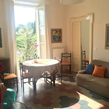Casa Di Marisa * Chieti