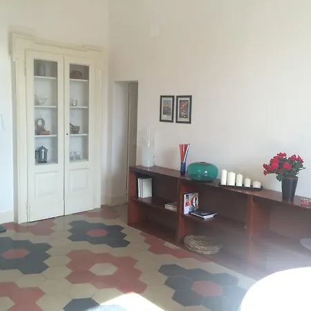 Апартаменты Casa Di Marisa