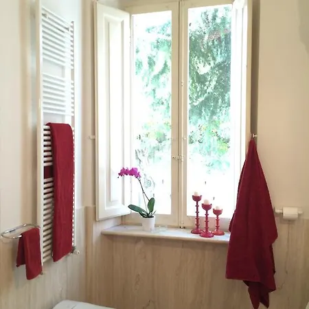 Апартаменты Casa Di Marisa Кьети