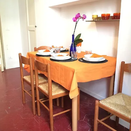 Daire Casa Di Marisa Chieti