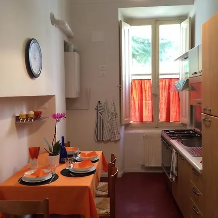 Casa Di Marisa
