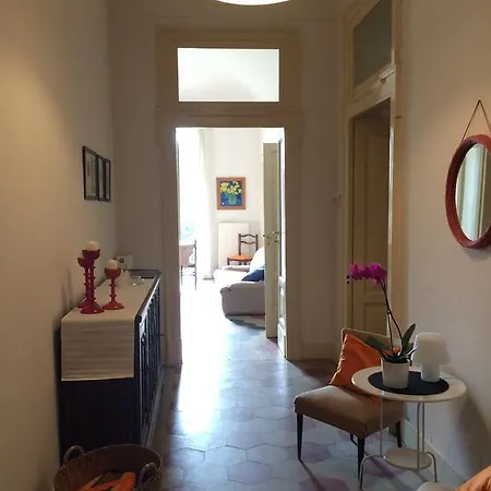 Casa Di Marisa Кьети