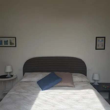 Apartmán Casa Di Marisa *