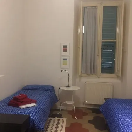 Casa Di Marisa