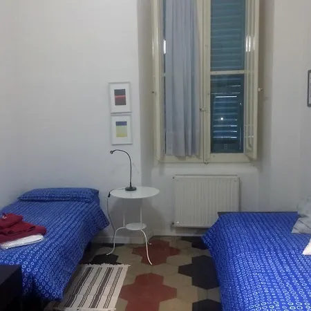 Casa Di Marisa Apartment *