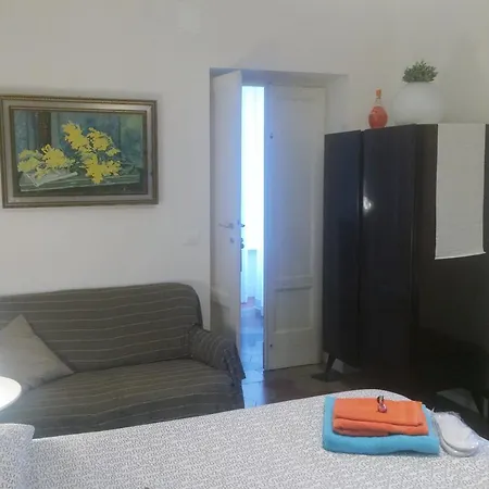 Casa Di Marisa *