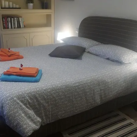 Casa Di Marisa Apartment Chieti
