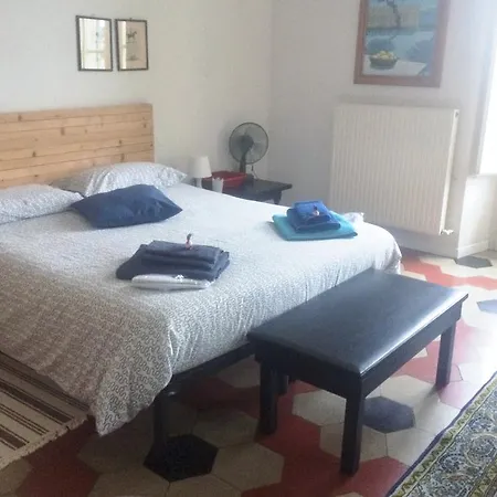 Casa Di Marisa *