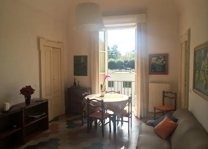 Casa Di Marisa Κιέτι