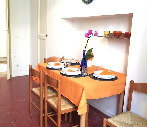 Casa Di Marisa * Chieti