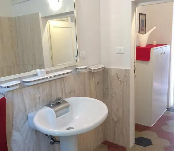 Διαμέρισμα Casa Di Marisa