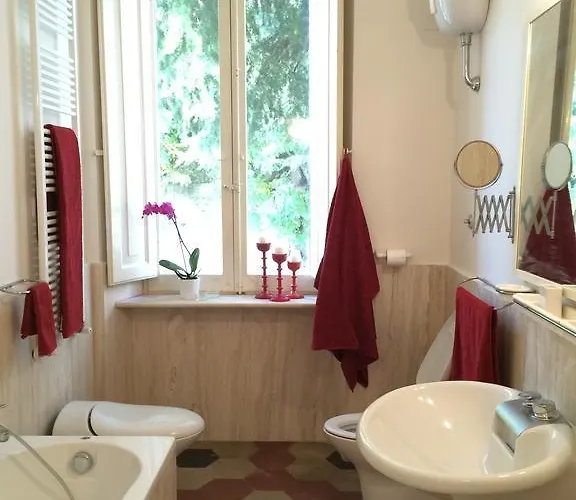 Casa Di Marisa Διαμέρισμα