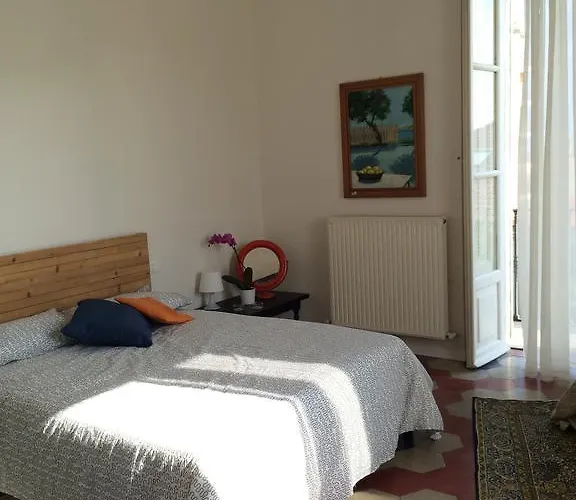 Apartmán Casa Di Marisa Chieti
