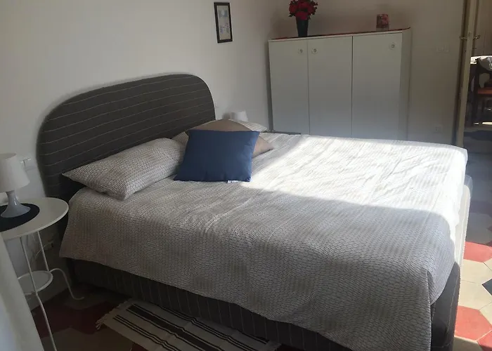 Casa Di Marisa Διαμέρισμα *