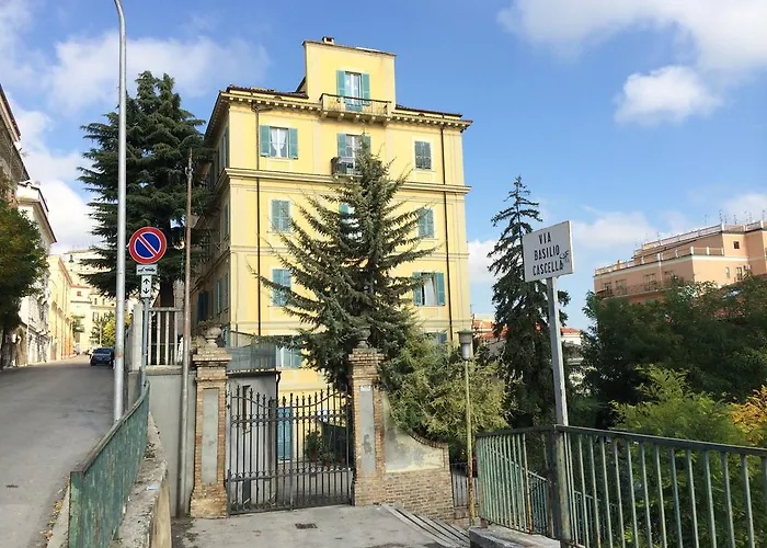 Casa Di Marisa *