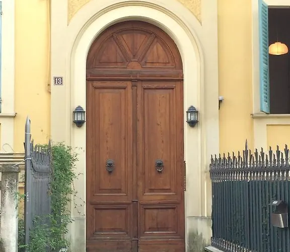 Διαμέρισμα Casa Di Marisa Κιέτι