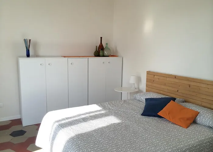 Apartmán Casa Di Marisa *