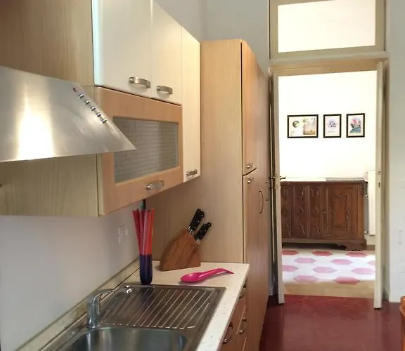 Casa Di Marisa Apartmán Chieti