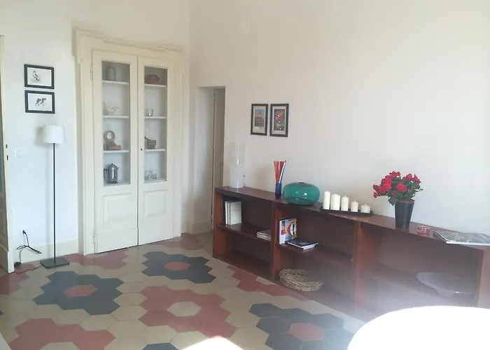 Apartmán Casa Di Marisa