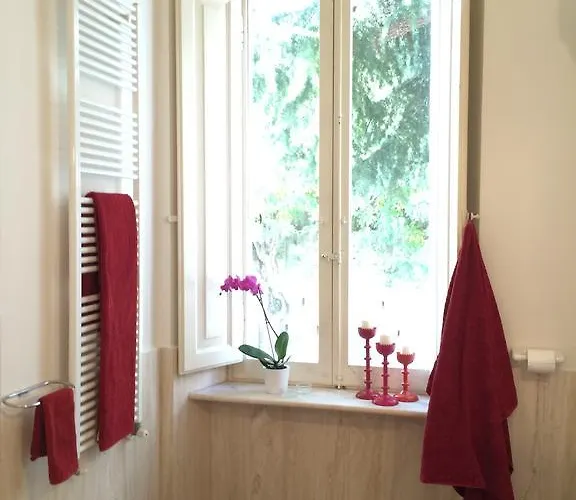 Apartmán Casa Di Marisa Chieti