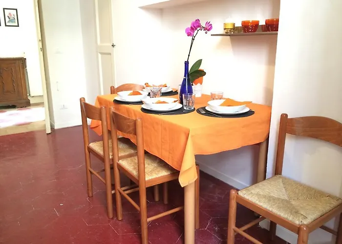 Διαμέρισμα Casa Di Marisa Κιέτι