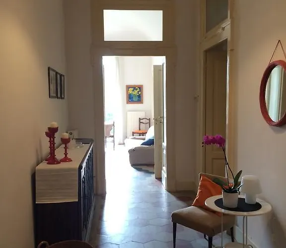 Casa Di Marisa Chieti