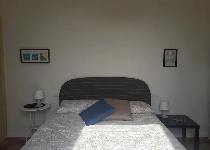 Apartmán Casa Di Marisa *