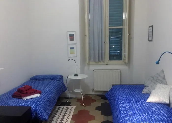 Casa Di Marisa Διαμέρισμα *