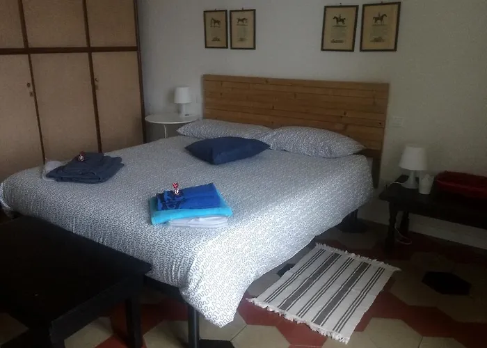 Casa Di Marisa Κιέτι